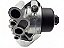 Radiador Resfriador De Óleo Ducato Boxer Relay Jumper 1103q1 - Imagem 2