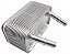 Radiador Resfriador Do Oleo Ranger Rover 2002-2012 Pfd000020 - Imagem 2