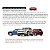 Bico Injetor Toyota Corolla 1.8 16v 1995/2002 23250-16160 - Imagem 2