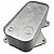 Resfriador Trocador Calor Óleo 077117021q Audi A6 A8 Novo - Imagem 1