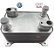 Resfriador Radiador Óleo Vw Passat Fsi Audi A8/s8 G9225 Novo - Imagem 1