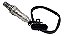 Sonda Lambda Jac Motors J2 / J3 / J5 Novo - Imagem 2