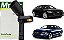 Sensor Freio Abs Diant Esquerdo Audi A4 A5 A6 A7 A8 Q5 R8 - Imagem 1