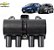 Bobina De Ignição Gm Celta 1.0 1.6 1.8 Motor Flex 93363483 - Imagem 1