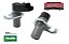 Sensor Rotação Xsara Picasso C4 C5 307 406 1.8 2.0 16v Novo - Imagem 2
