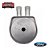Resfriador Radiador Óleo Trocador Calor Range Rover Evoque Lr025515 - Imagem 2