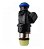 Bico Injetor 12580681 Gm Motor V8 Novo Original - Imagem 1