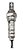 Sonda Lambda Lifan 320 1.316v Chery Qq 1.1 Jac J3 1.4 J5 1.5 - Imagem 3