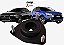 Coxim Dianteiro Amortecedor Mitsubishi Lancer/asx Jeep Compa - Imagem 1