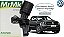 Sensor Freio Abs Amarok Todas Traseiro Esquerdo 2h0927807a - Imagem 1