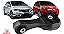 Coxim Traseiro Cambio Manual Honda Fit/city 09./ 50890tf0911 - Imagem 4