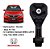 Coxim Traseiro Cambio Manual Honda Fit/city 09./ 50890tf0911 - Imagem 2