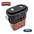 Botão Vidro Elétrico Simples Fiesta Ecosport 93bg14529aa - Imagem 3