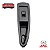 Moldura Do Comando Do Vidro Diant Ld Jac J6 Musterpremium - Imagem 1