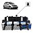 Bobina De Ignição Peugeot 207 1.4 8v 09-17 597079 - Imagem 1
