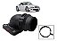 Conexão Flange Agua Motor Bmw 316i 318i Z3 1.9 16v 98 A 05 - Imagem 1