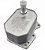 1372757 Resfriador Radiador Óleo Ford Transit Mk7 Mk8 Tdci - Imagem 1