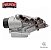 Resfriador Óleo Motor Mercedes Benz Ml550 5.5 2005-2011 - Imagem 2