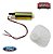 Bomba De Combustivel Ranger 3.0 Diesel Eletronica Gss513 - Imagem 2