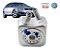 Radiador De Óleo Golf Sr 1.6 1999 Até 2008 Frete Grátis - Imagem 1