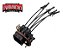 Bico Injetor Aranha Blazer E S10 4.3 V6 96 97 98 99 00 01 02 (RECONDICIONAMENTO) - Imagem 2