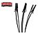 Bico Injetor Aranha Blazer E S10 4.3 V6 96 97 98 99 00 01 02 (RECONDICIONAMENTO) - Imagem 3
