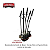 Bico Injetor Aranha Blazer E S10 4.3 V6 96 97 98 99 00 01 02 (RECONDICIONAMENTO) - Imagem 1