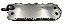 Resfriador Óleo Land Rover Jaguar Xjl Xj Xjr X351 Lr070754 - Imagem 6