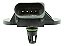 Sensor Pressão Map Bosch 0261230291 Vw Touareg 2004 05 06 07 - Imagem 2