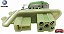 Resistencia Ventilador Interno Volkswagen Passat 357959263 - Imagem 2