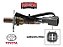 Sonda Lambda Corolla 1.8 16v 2000 2001 2002 89465-12450 Novo - Imagem 2