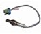 Sonda Lambda Onix Spin Cobalt Agile Cruze Captiva 12639692 - Imagem 3