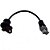 Sensor Abs Traseiro Gm Captiva 2008/2016 Serve Para Dir. Esq - Imagem 2