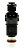 4 Bico Injetor Honda Fit 1.4 New Civic 1.8 6 Furos Original - Imagem 3