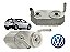 Resfriador Radiador Óleo Golf Audi A3 Passat 1.8t - Imagem 4