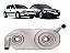 Resfriador Radiador Óleo Golf Audi A3 Passat 1.8t - Imagem 1