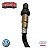 Sonda Lambda Golf Polo A3 1.6 Bora Jetta 2.0 0258010005 - Imagem 3