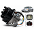 Distribuidor Ignição Honda Civic 1.5 16v 1993 1994 1995 1996 - Imagem 1