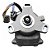 Distribuidor Ignição Honda Civic 1.5 16v 1993 1994 1995 1996 - Imagem 2