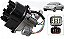 Distribuidor Ignição Honda Civic 1.5 16v 1993 1994 1995 1996 - Imagem 1