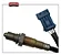 Sonda Lambda Peugeot Renault Citroen - 0258006185 Novo - Imagem 6