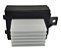 Resistência Ventilador Interno Ar Condicionado Ford Fusion - Imagem 4
