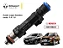 Bico Injetor Renault Duster Sandero Logan 1.4 1.6 0280158034 - Imagem 2