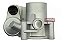 Corpo Borboleta Tbi Gol Power 1.0 8v 2002 2003 2004 Fox Golf - Imagem 4