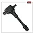 Bobina Ignição Nissan Infinity Almera Maxima 22448-6n000 - Imagem 3