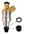 Kit Ponteira Bico Injetor Sistema Magneti Marelli Iw330 - Imagem 1