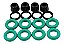 Kit Reparo Sistema Magneti Marelli Multiponto  ( Iw330 ) - Imagem 1