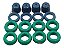 Kit Reparo Para O Bico Iw073 / Iw074 / Sist Magneti Multipon - Imagem 1