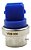 Sensor De Temperatura Vw Golf Vr6 2.8 1992 Até 1997 - Imagem 1