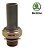 Interruptor De Pressão Skoda Fabia Octavia 047919081b - Imagem 1
